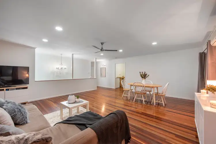 Fourth view of Homely house listing, 54 Parfrey Road, Rochedale South QLD 4123