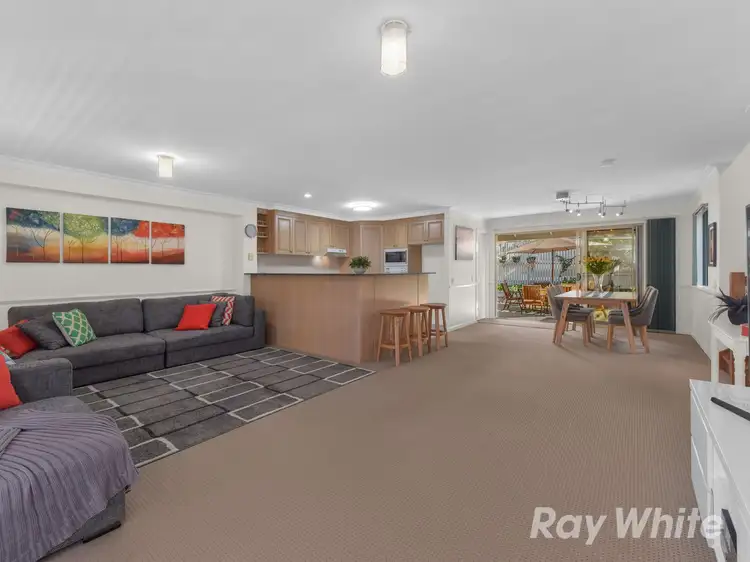 7/30 Bott Street, Ashgrove QLD 4060