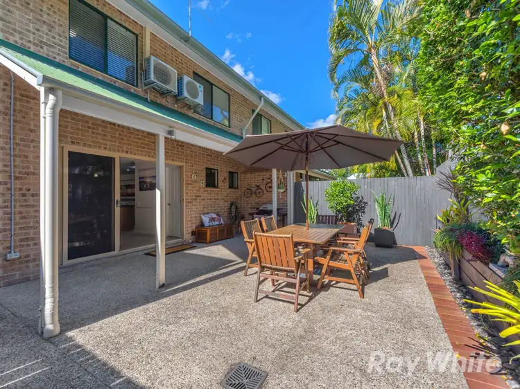 Third view of Homely townhouse listing, 7/30 Bott Street, Ashgrove QLD 4060