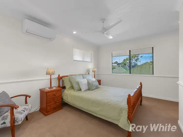 Fifth view of Homely townhouse listing, 7/30 Bott Street, Ashgrove QLD 4060