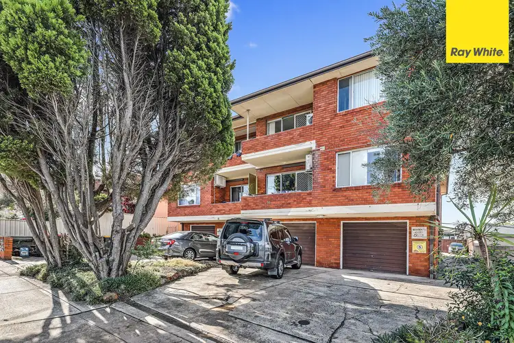 4/76 Rossmore Avenue, Punchbowl NSW 2196