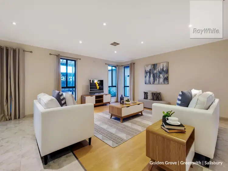 Fifth view of Homely house listing, 20 Briar Road, Angle Vale SA 5117