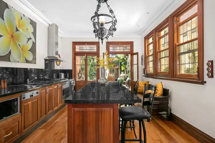 Fourth view of Homely house listing, 88 Bondi Road, Bondi Junction NSW 2022