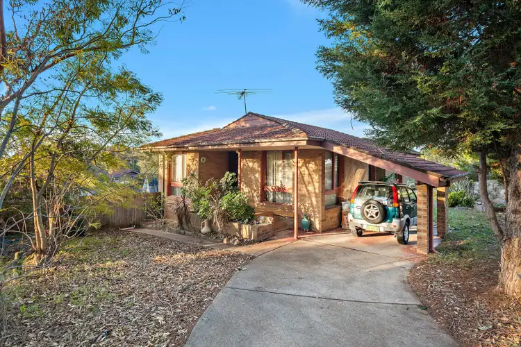 13 Oldfield Place, Menai NSW 2234