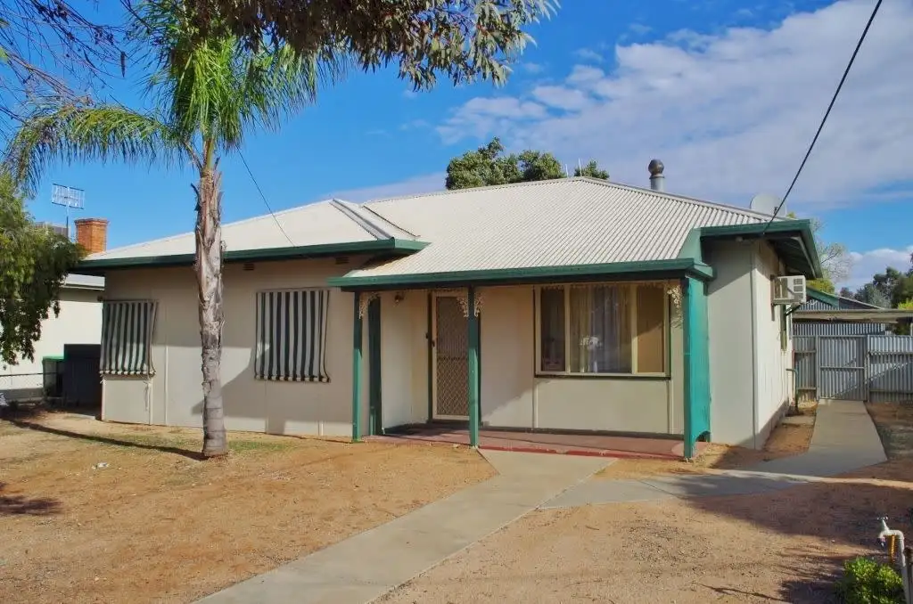 Main view of Homely house listing, 37 Railway Terrace, Renmark SA 5341