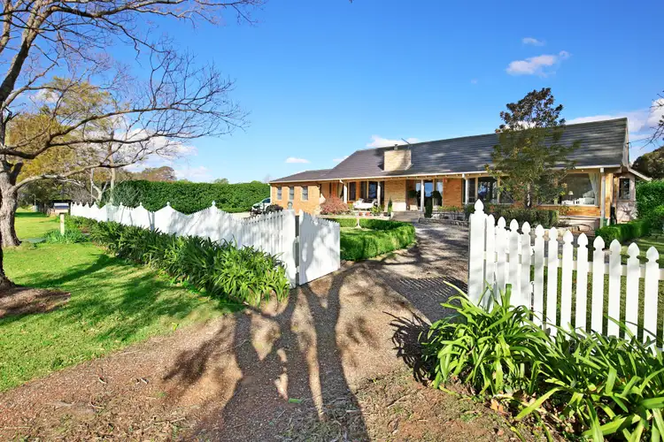 475 Illaroo Road, Bangalee NSW 2541