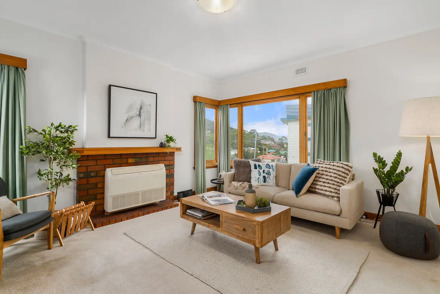 Main view of Homely house listing, 83 Gordons Hill Road, Lindisfarne TAS 7015