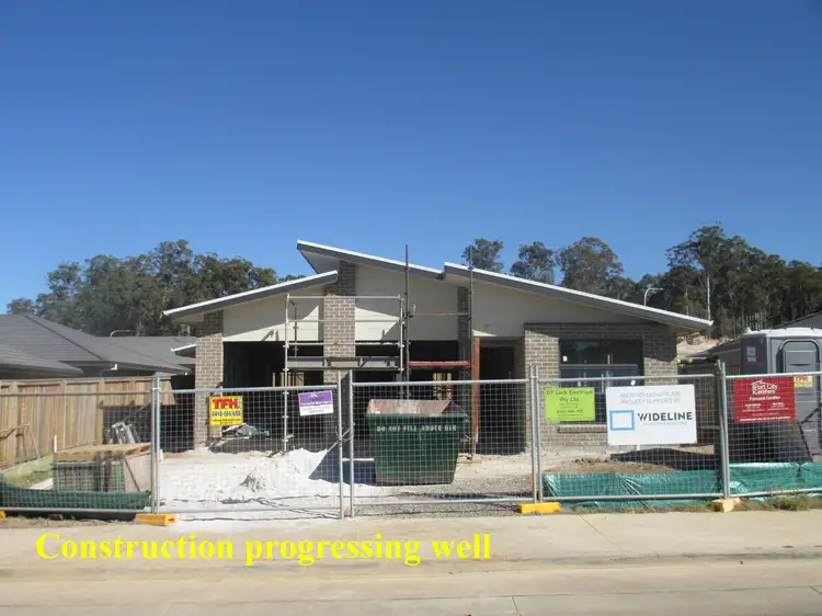 38B Sovereign Drive, Port Macquarie NSW 2444