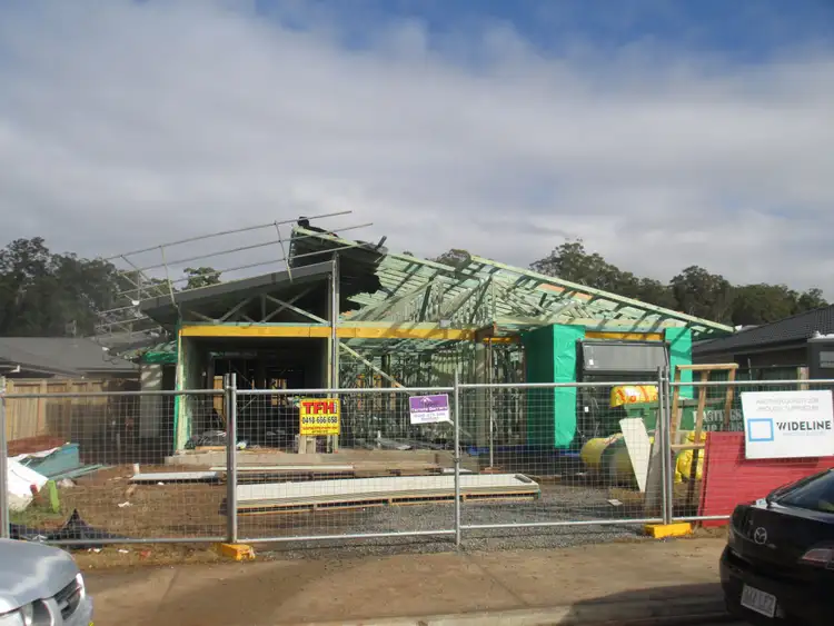 Second view of Homely unit listing, 38B Sovereign Drive, Port Macquarie NSW 2444
