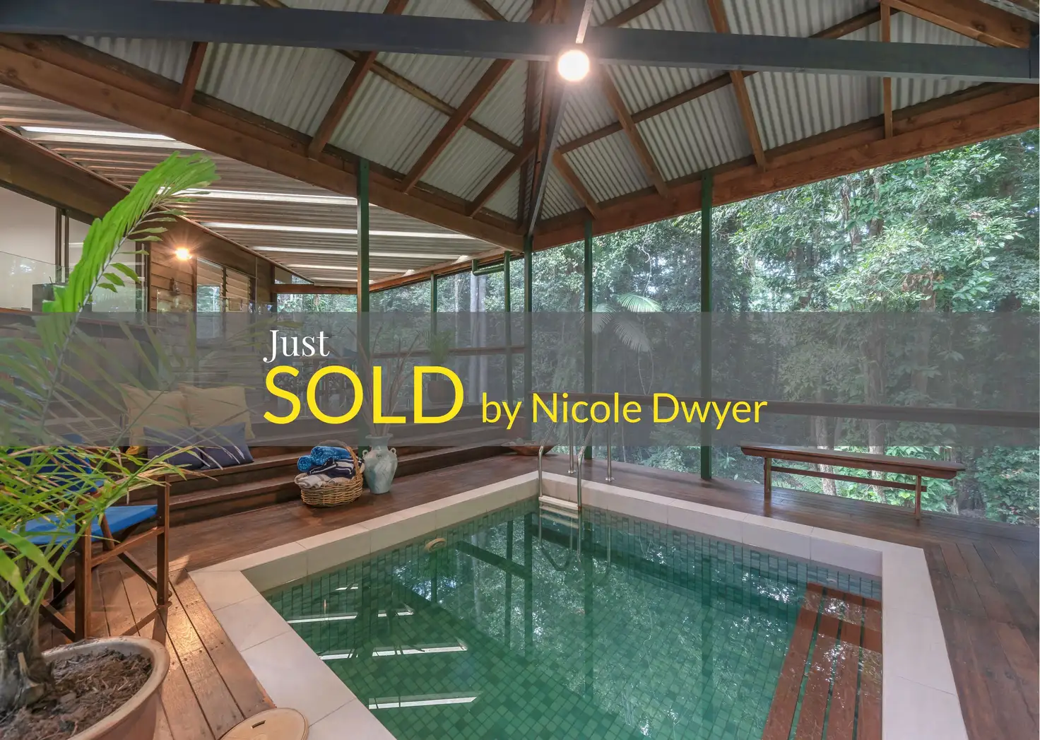 Main view of Homely house listing, 8 Highland Drive, Julatten QLD 4871