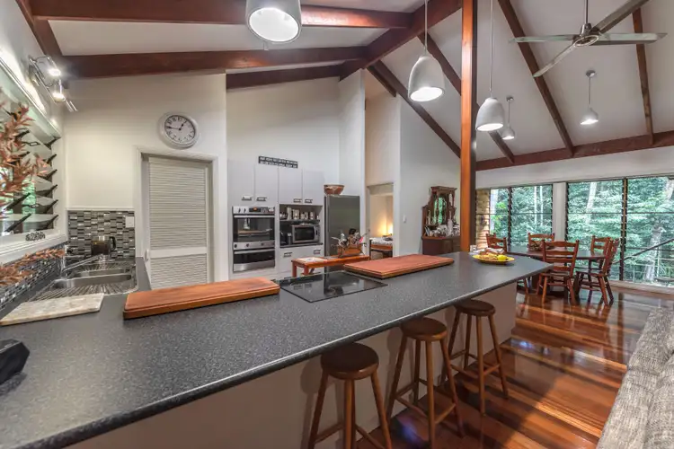 Fourth view of Homely house listing, 8 Highland Drive, Julatten QLD 4871