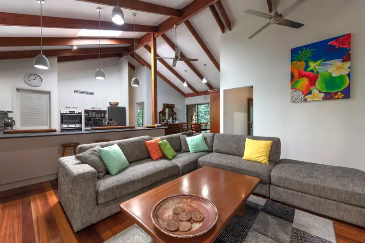 Sixth view of Homely house listing, 8 Highland Drive, Julatten QLD 4871