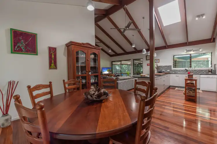Seventh view of Homely house listing, 8 Highland Drive, Julatten QLD 4871