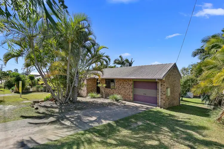 28 Petrel Avenue, River Heads QLD 4655