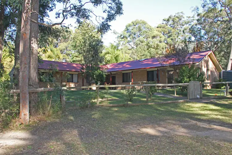 27 Stewarts River Road, Johns River NSW 2443