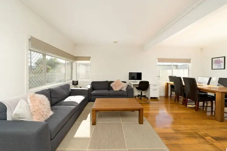 Second view of Homely unit listing, 1/16 King George Parade, Dandenong VIC 3175