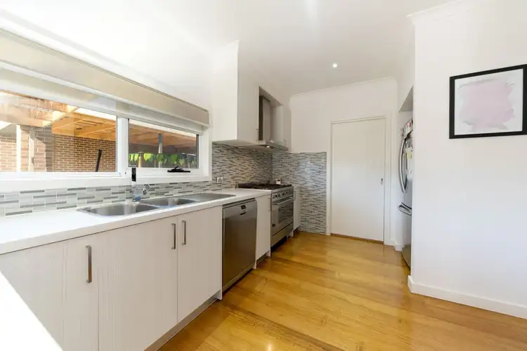 Third view of Homely unit listing, 1/16 King George Parade, Dandenong VIC 3175