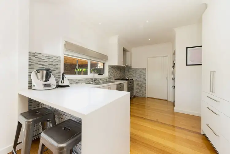 Fourth view of Homely unit listing, 1/16 King George Parade, Dandenong VIC 3175