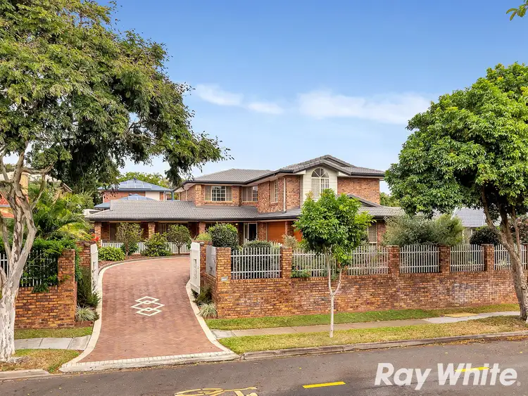 78 Horn Road, Aspley QLD 4034