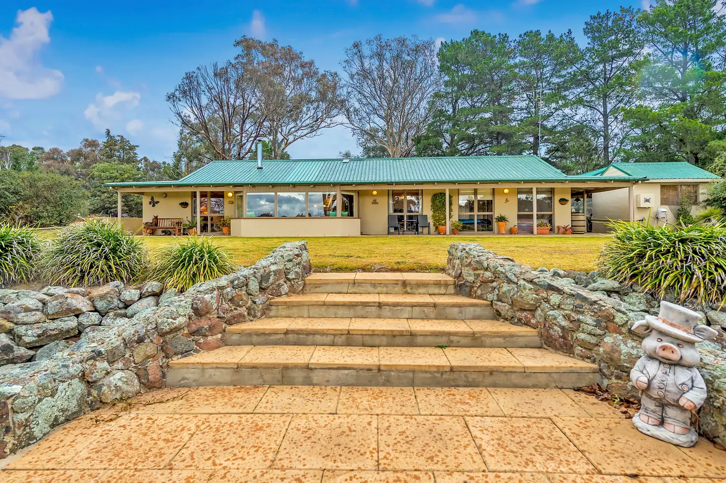 Main view of Homely house listing, 2 Middletons Lane, Murrumbateman NSW 2582