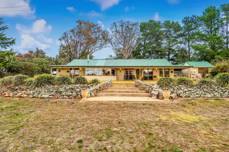 Second view of Homely house listing, 2 Middletons Lane, Murrumbateman NSW 2582