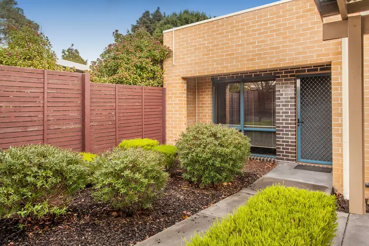 Main view of Homely unit listing, 28 Convent Lane, Mitcham VIC 3132