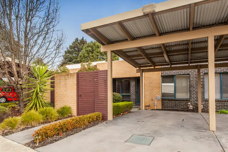 Fourth view of Homely unit listing, 28 Convent Lane, Mitcham VIC 3132