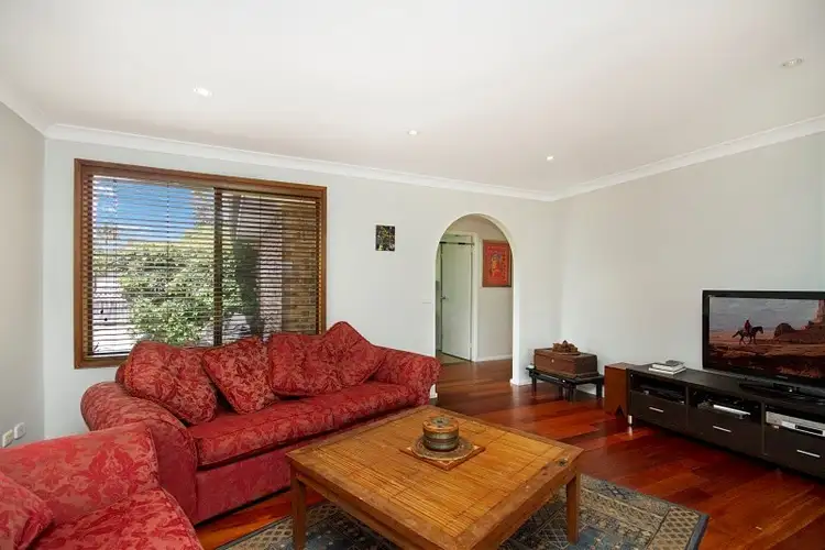 Fourth view of Homely house listing, 21 Morton Crescent, Davistown NSW 2251