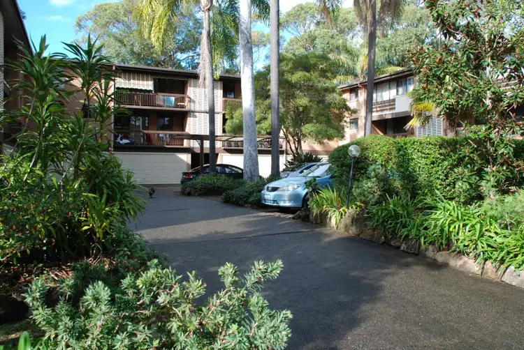 Unit 3/1 Rogal Place, Macquarie Park NSW 2113