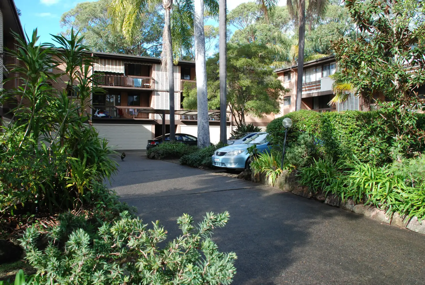 Main view of Homely unit listing, Unit 3/1 Rogal Place, Macquarie Park NSW 2113