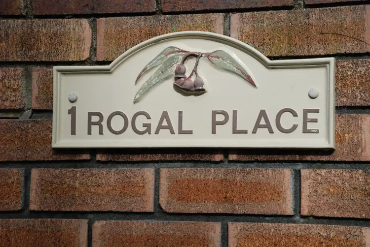 Second view of Homely unit listing, Unit 3/1 Rogal Place, Macquarie Park NSW 2113