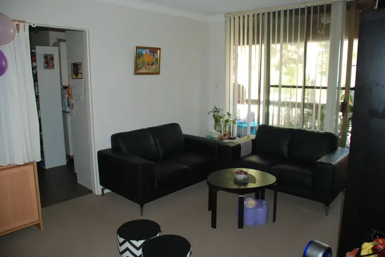 Fifth view of Homely unit listing, Unit 3/1 Rogal Place, Macquarie Park NSW 2113