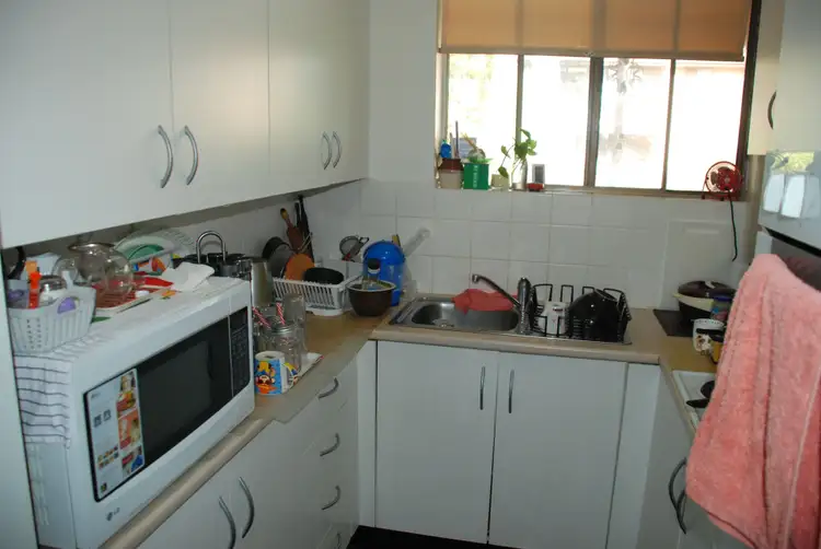 Sixth view of Homely unit listing, Unit 3/1 Rogal Place, Macquarie Park NSW 2113