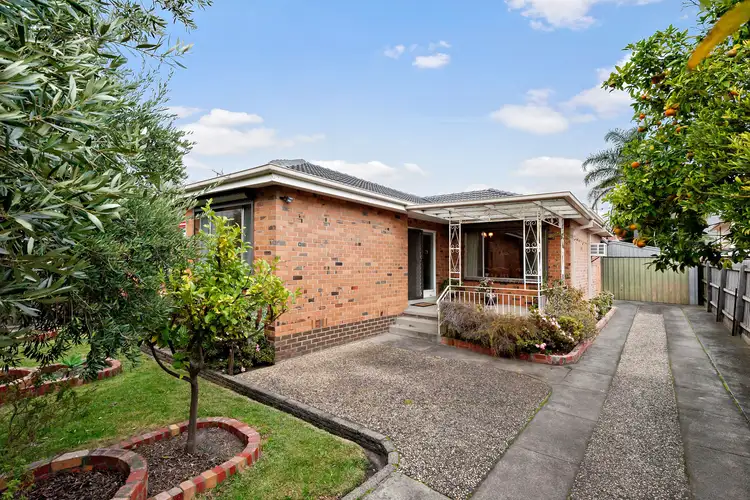 7 Montrose Street, Oakleigh South VIC 3167
