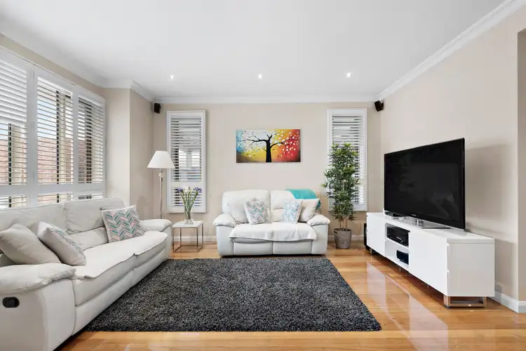 Third view of Homely townhouse listing, 2/22 Mallawa Street, Clayton South VIC 3169