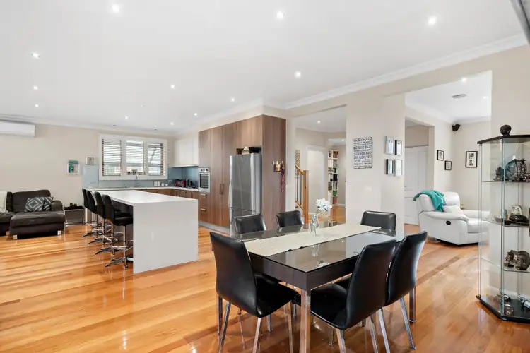 Fourth view of Homely townhouse listing, 2/22 Mallawa Street, Clayton South VIC 3169