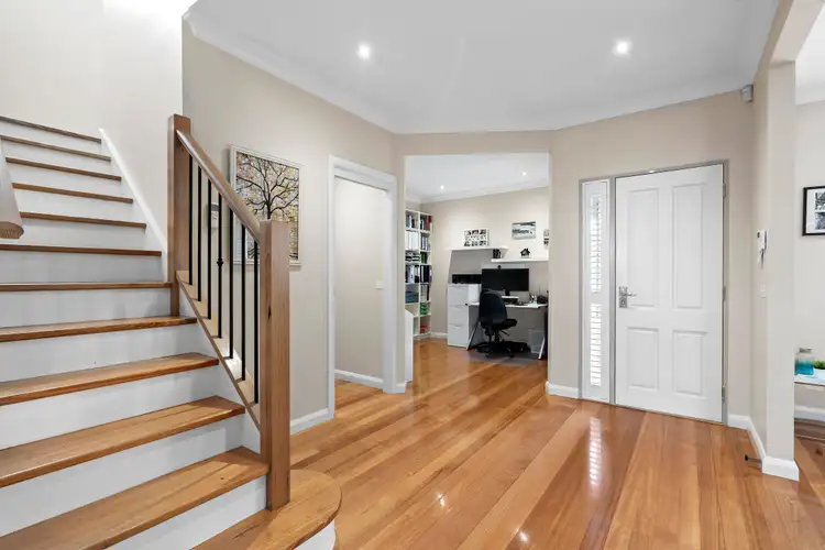 Fifth view of Homely townhouse listing, 2/22 Mallawa Street, Clayton South VIC 3169
