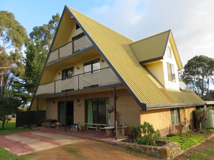 Main view of Homely house listing, 149 Hassell Street, Mount Barker WA 6324