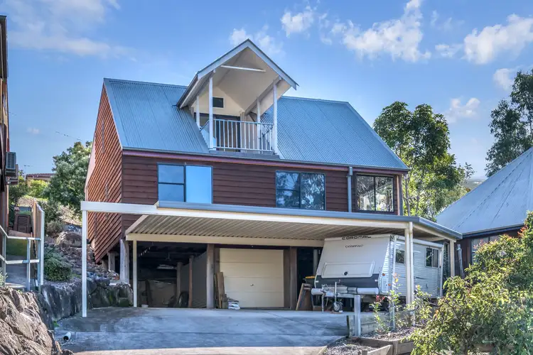 Main view of Homely house listing, 4A Moore Street, Dungog NSW 2420