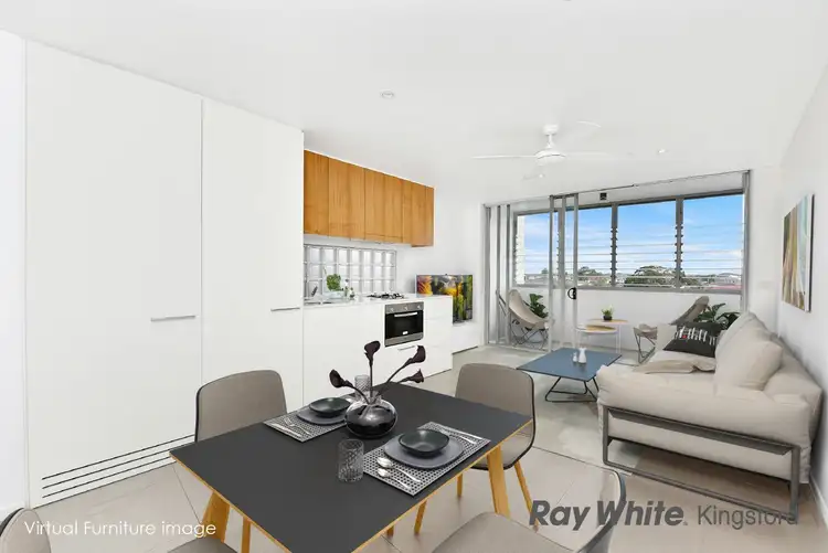 16/693 Anzac Parade, Maroubra NSW 2035