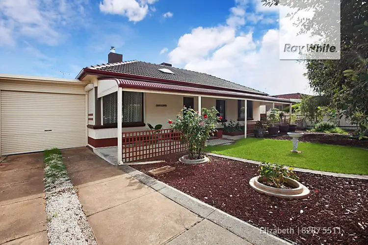 14 Fairfield Road, Elizabeth Grove SA 5112