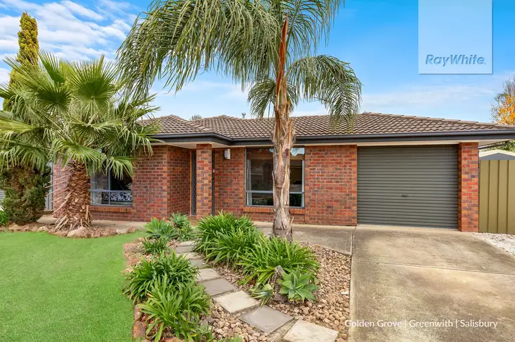 5 Caroline Grove, Paralowie SA 5108