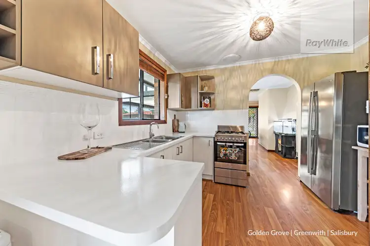 Sixth view of Homely house listing, 5 Caroline Grove, Paralowie SA 5108