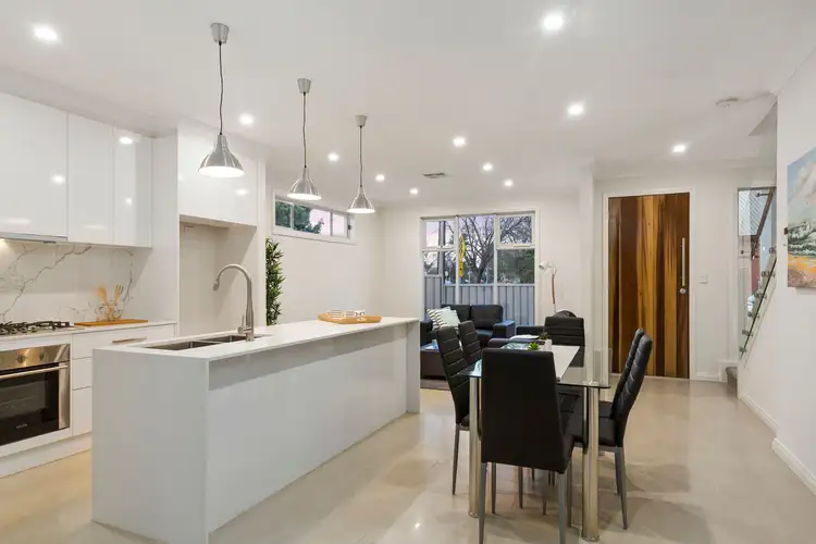 Second view of Homely house listing, 2C Mornington Avenue, Plympton SA 5038