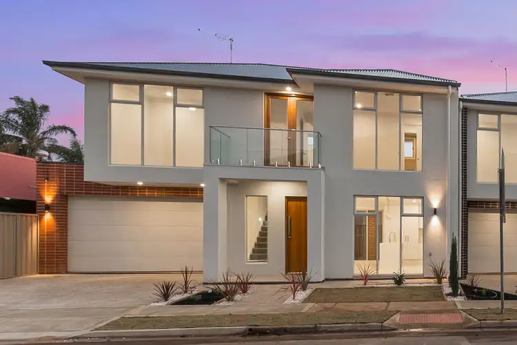 Third view of Homely house listing, 2C Mornington Avenue, Plympton SA 5038