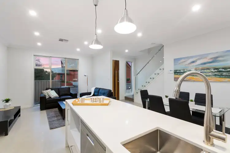 Fourth view of Homely house listing, 2C Mornington Avenue, Plympton SA 5038