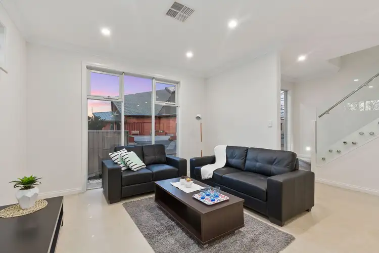 Fifth view of Homely house listing, 2C Mornington Avenue, Plympton SA 5038