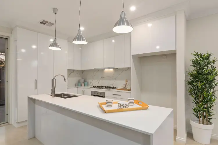 Sixth view of Homely house listing, 2C Mornington Avenue, Plympton SA 5038