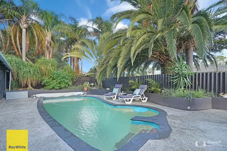 Second view of Homely house listing, 26 Beelara Way, Wanneroo WA 6065