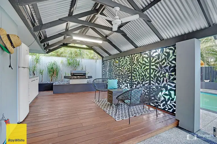 Third view of Homely house listing, 26 Beelara Way, Wanneroo WA 6065